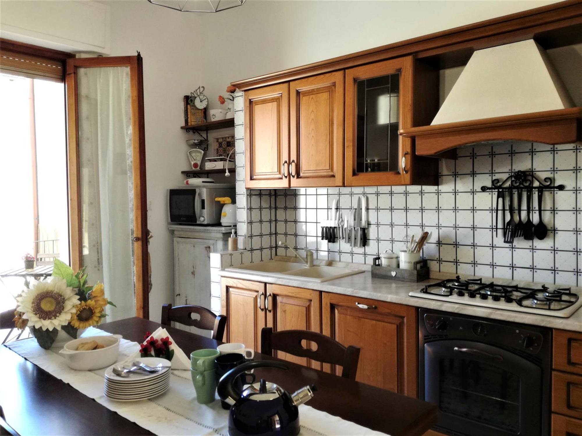 Holiday home Chianti House
