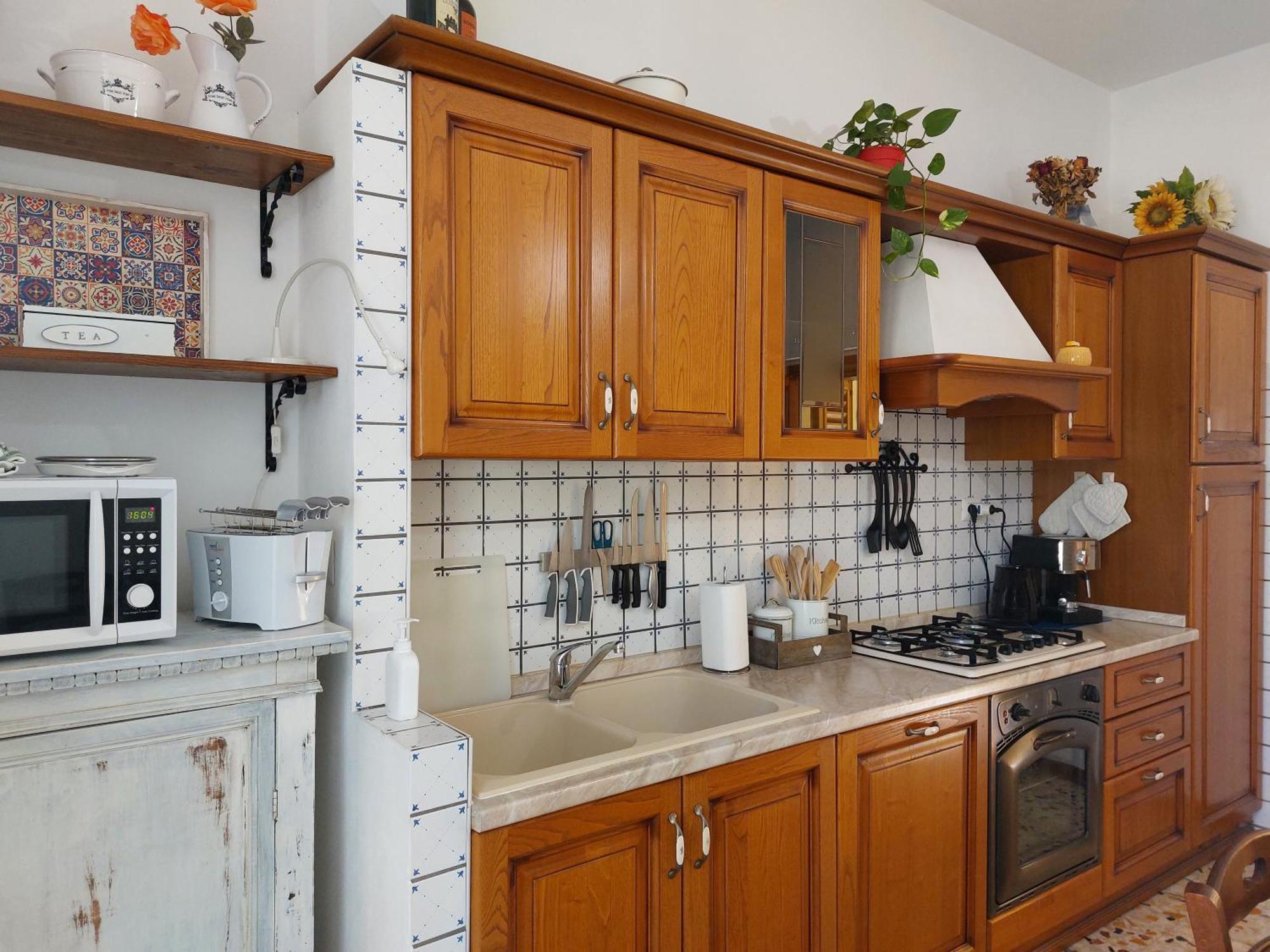 Holiday home Chianti House Greve in Chianti