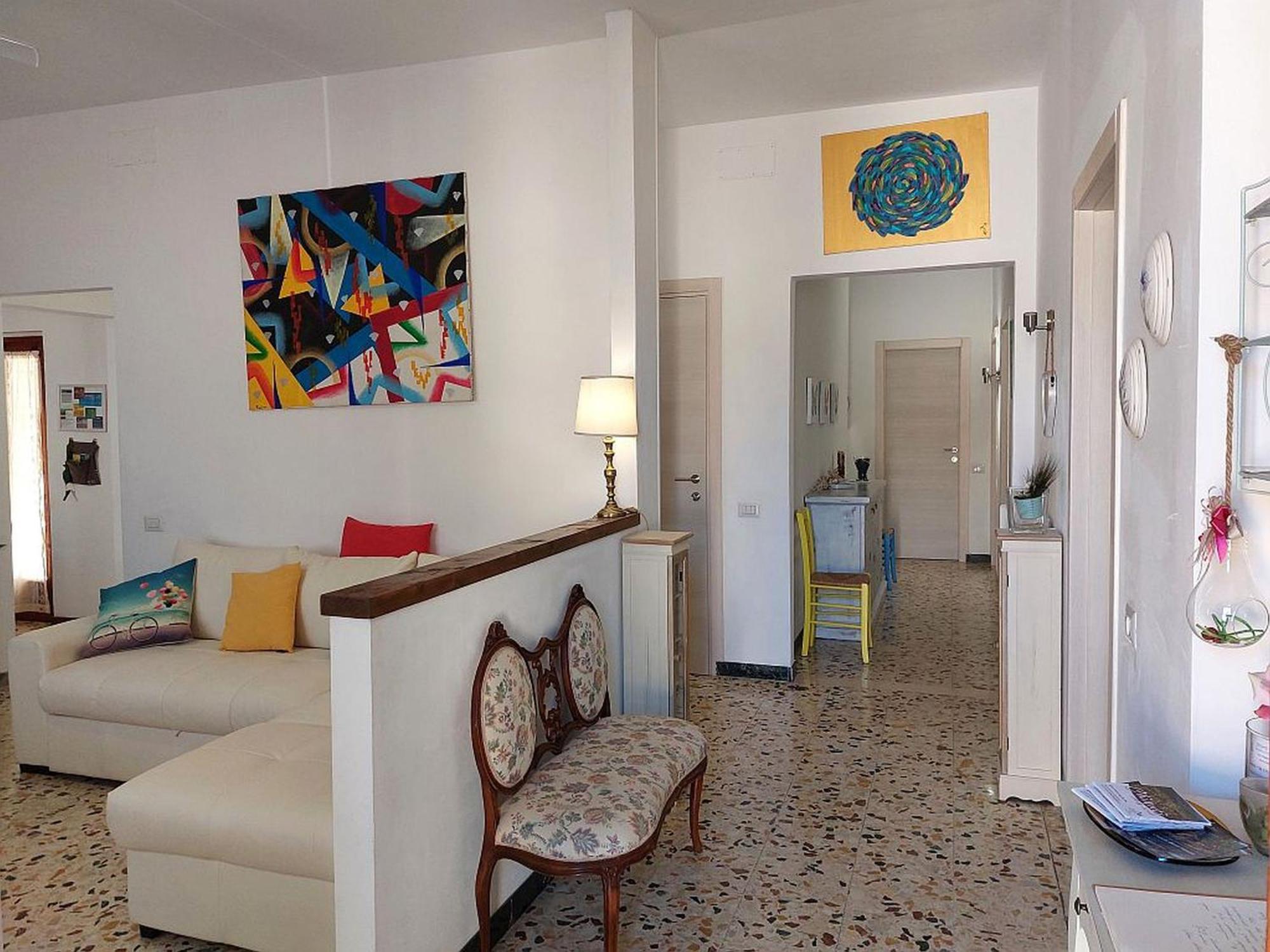 Holiday home Chianti House *