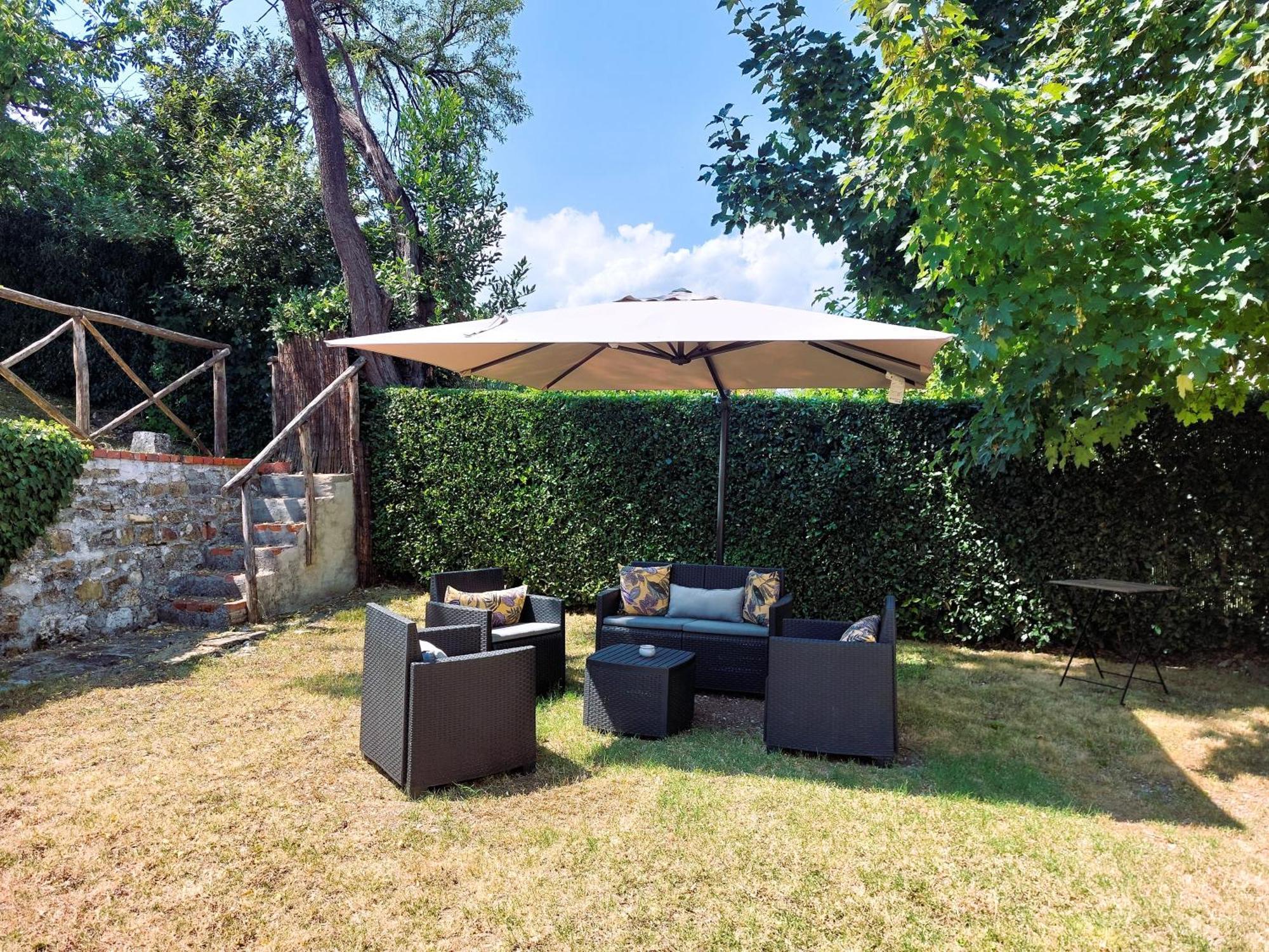 Chianti House Holiday home *